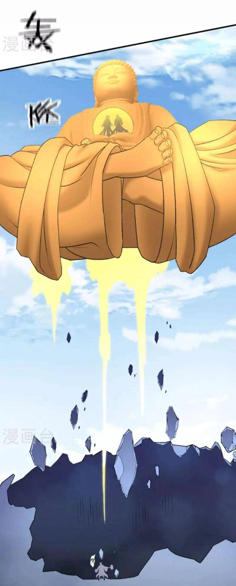 Tiên Vương Trùng Sinh Chapter 384 - 14