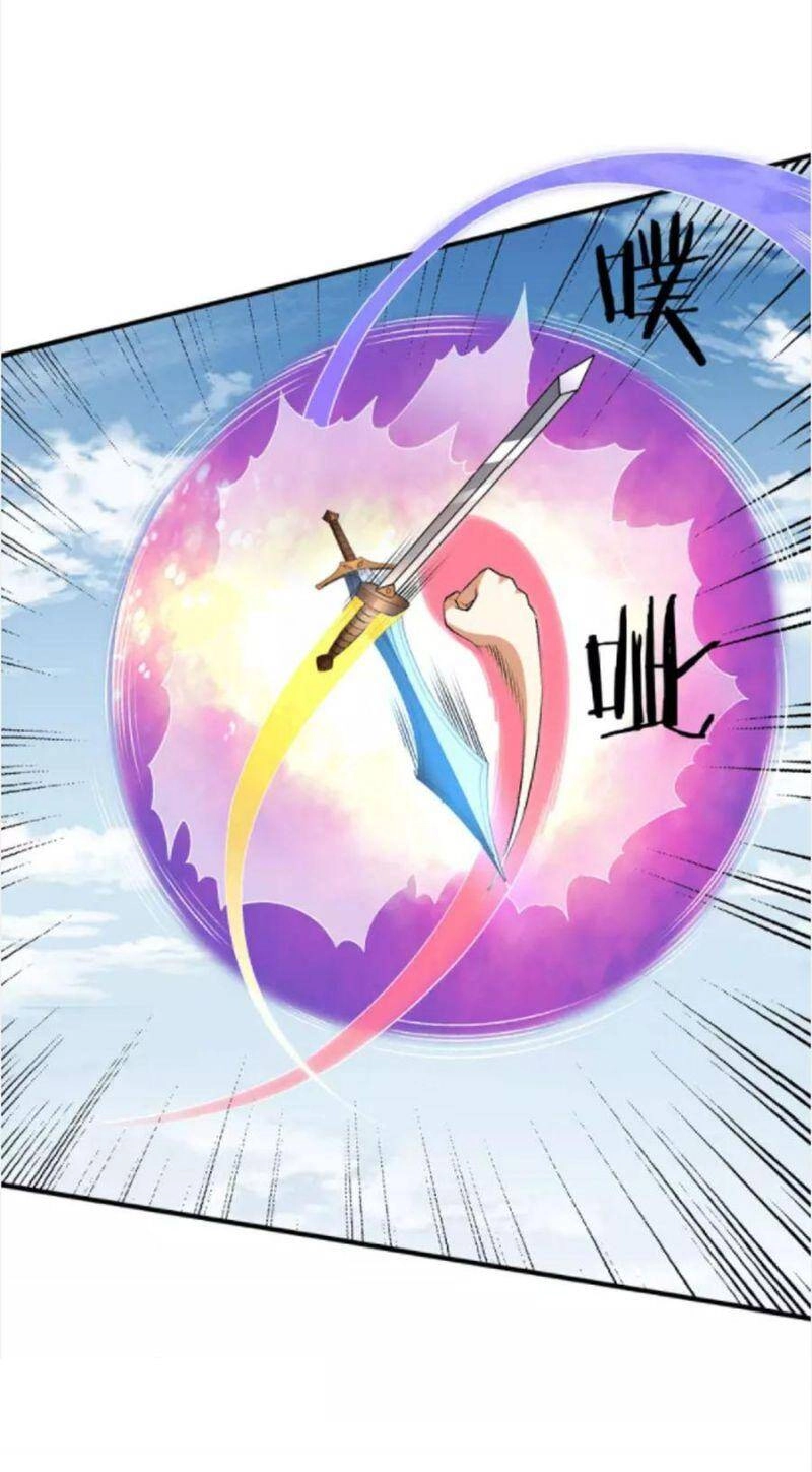 Tiên Vương Trùng Sinh Chapter 384 - 16