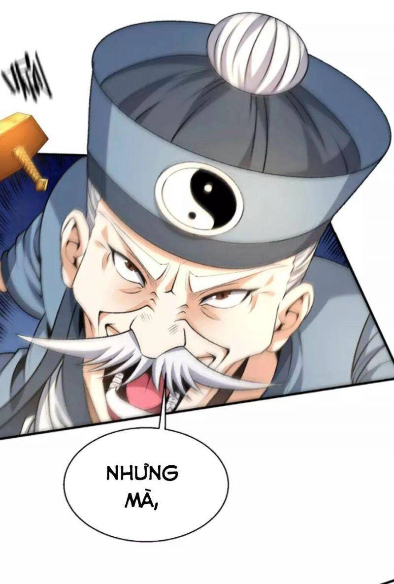 Tiên Vương Trùng Sinh Chapter 384 - 18