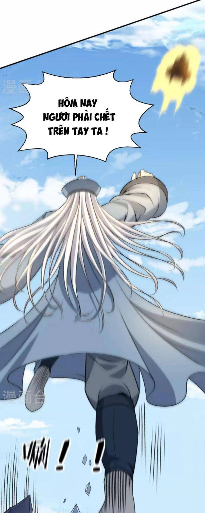 Tiên Vương Trùng Sinh Chapter 384 - 19