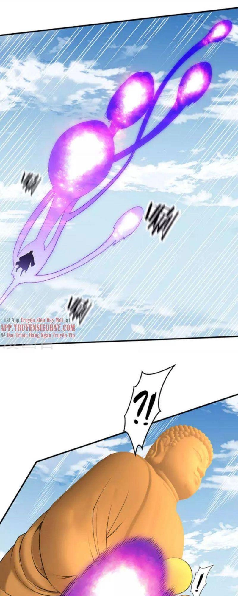 Tiên Vương Trùng Sinh Chapter 384 - 21