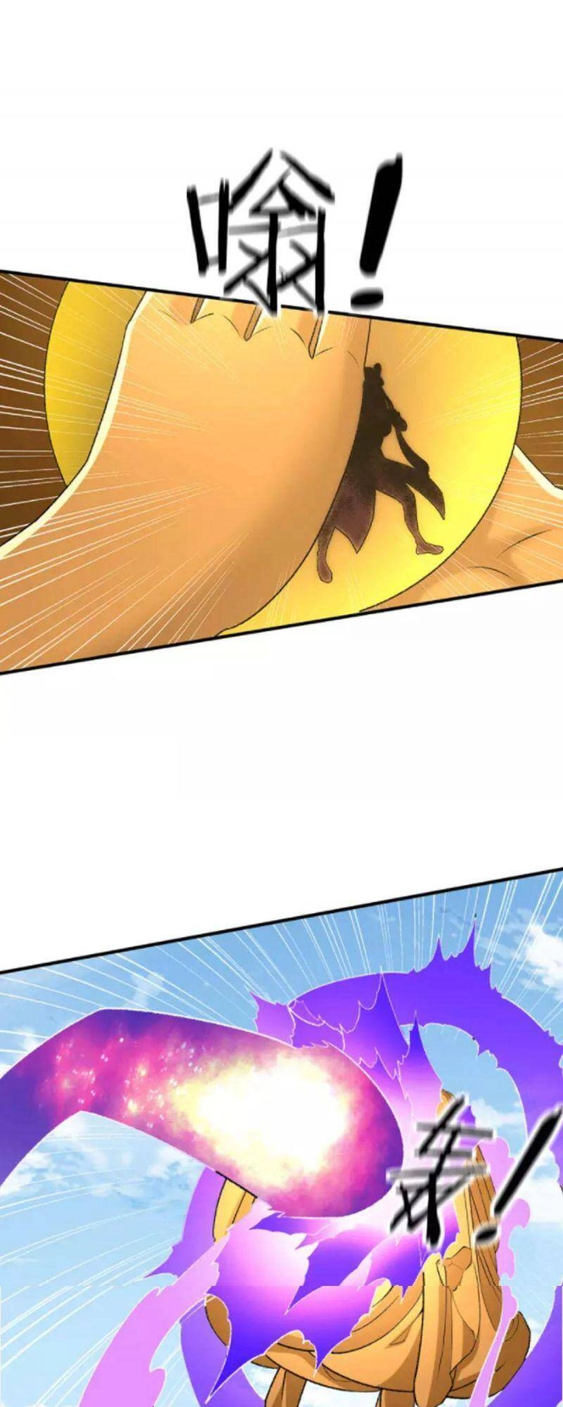 Tiên Vương Trùng Sinh Chapter 384 - 24