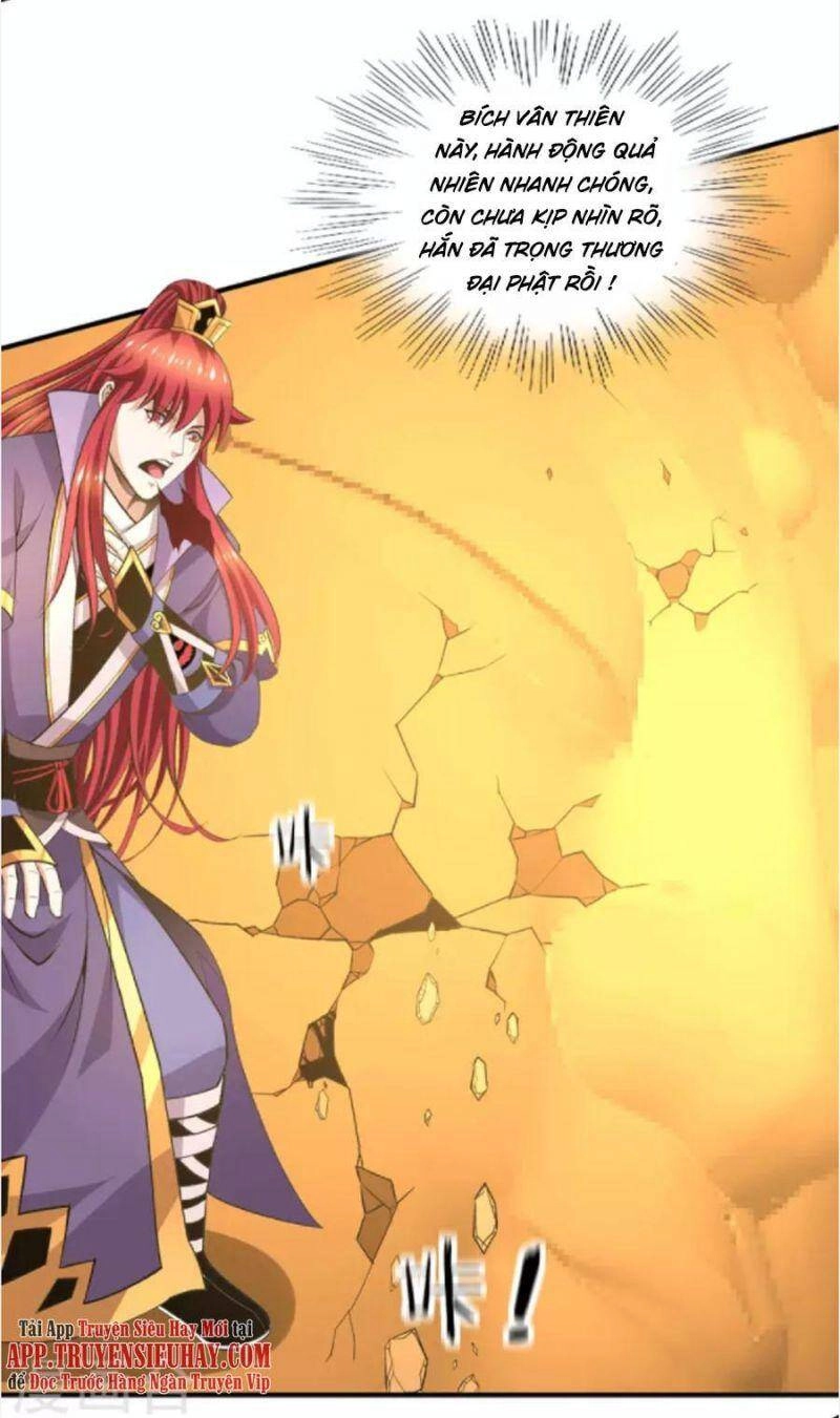 Tiên Vương Trùng Sinh Chapter 384 - 26