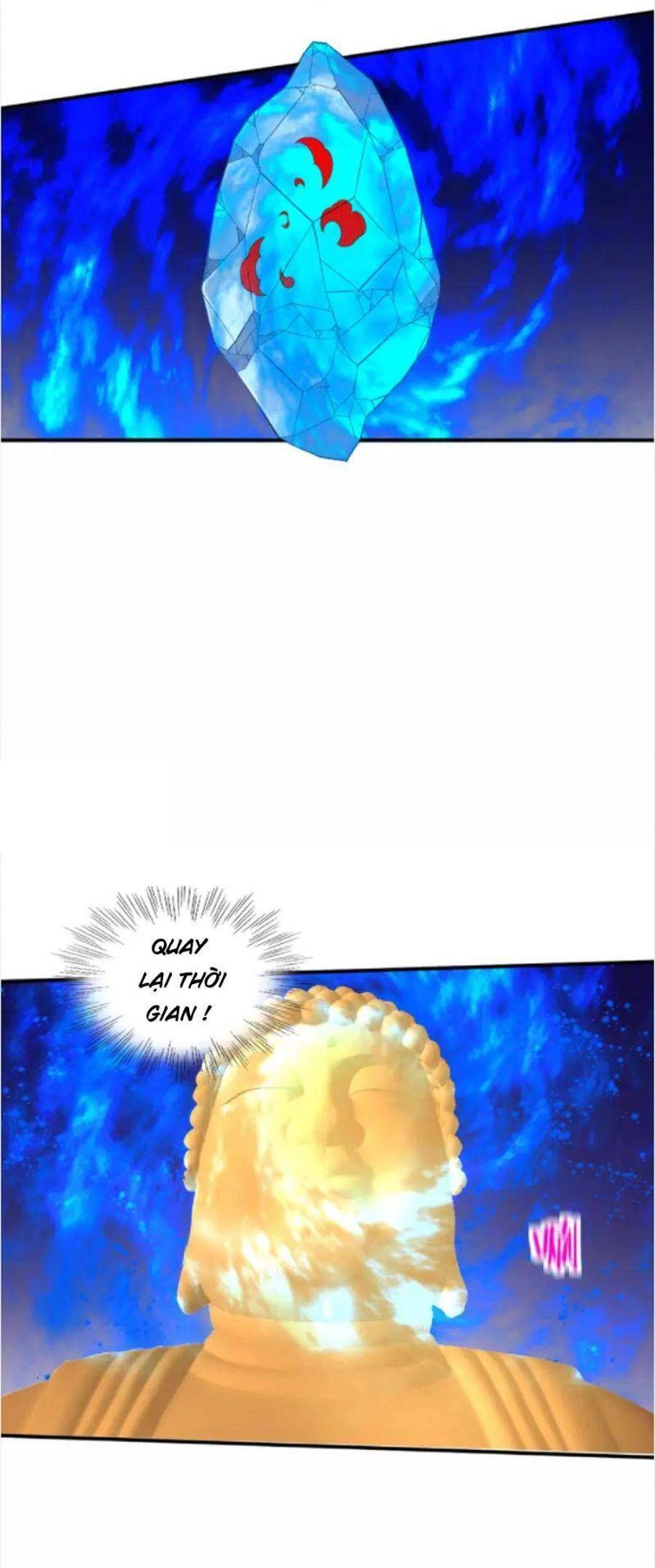 Tiên Vương Trùng Sinh Chapter 384 - 27