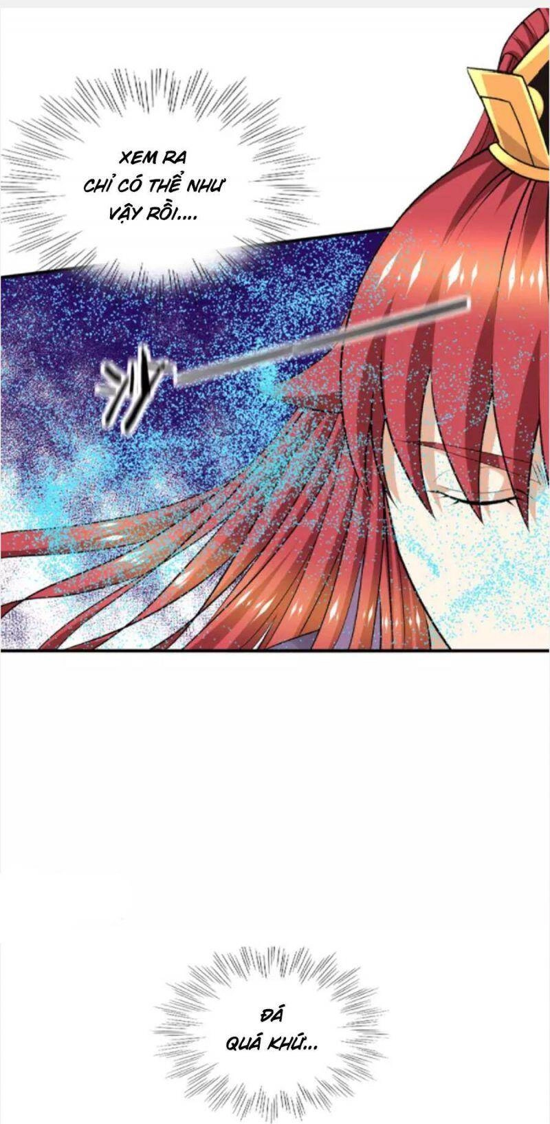 Tiên Vương Trùng Sinh Chapter 384 - 28