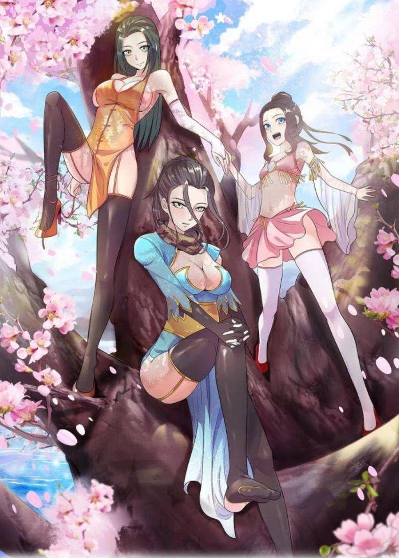 Tiên Vương Trùng Sinh Chapter 385 - 1