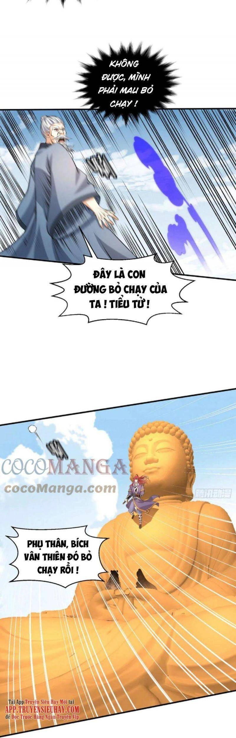 Tiên Vương Trùng Sinh Chapter 385 - 7