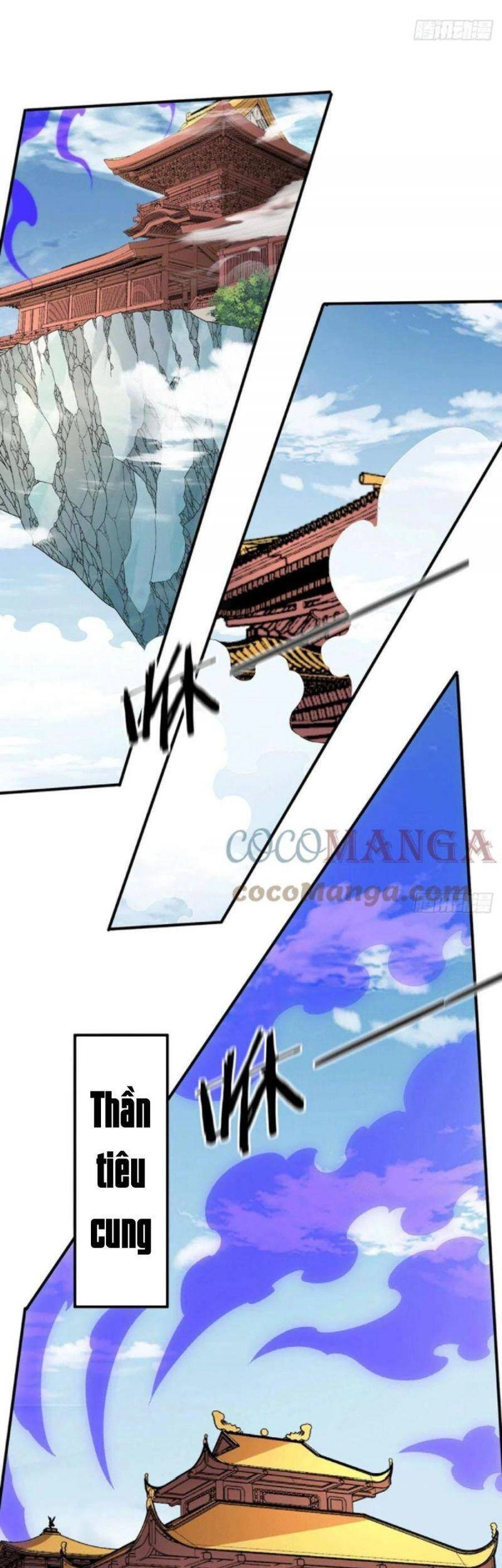 Tiên Vương Trùng Sinh Chapter 385 - 14