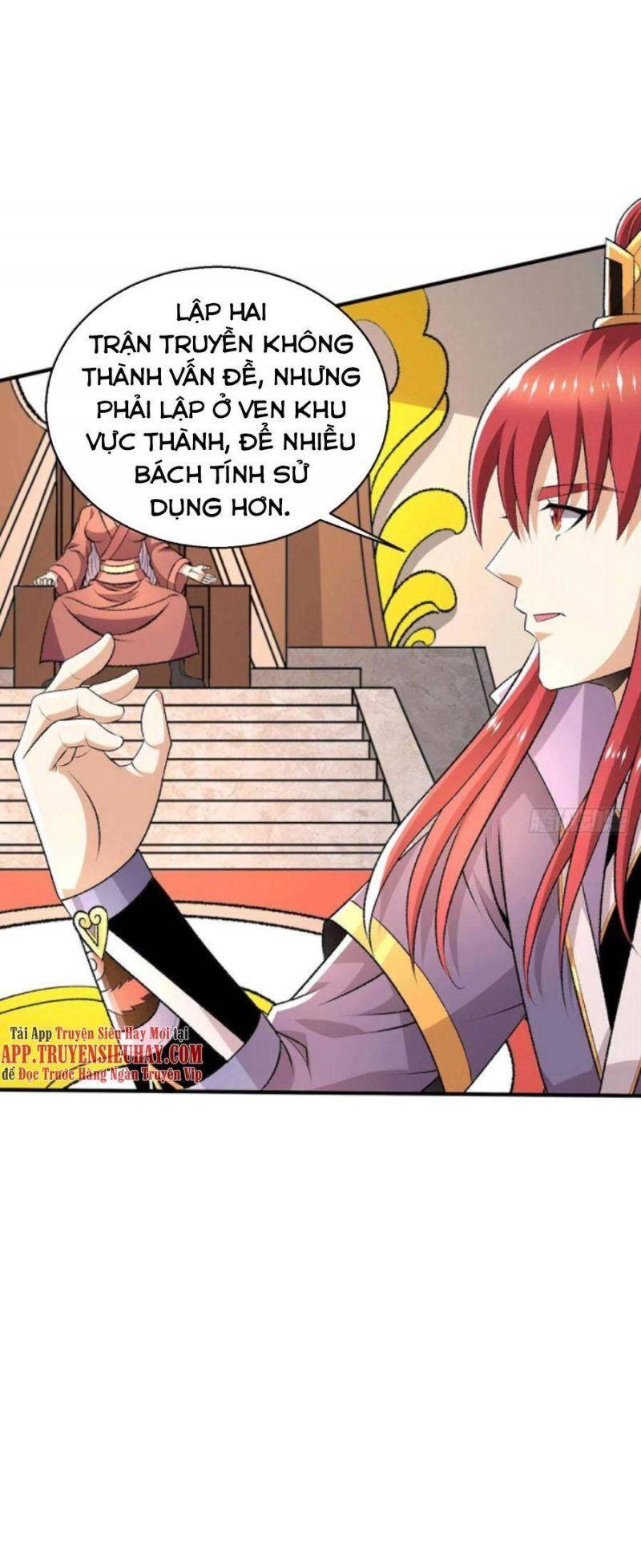 Tiên Vương Trùng Sinh Chapter 385 - 17