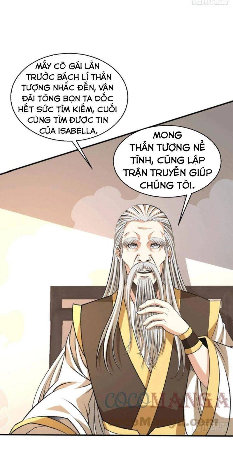 Tiên Vương Trùng Sinh Chapter 385 - 19