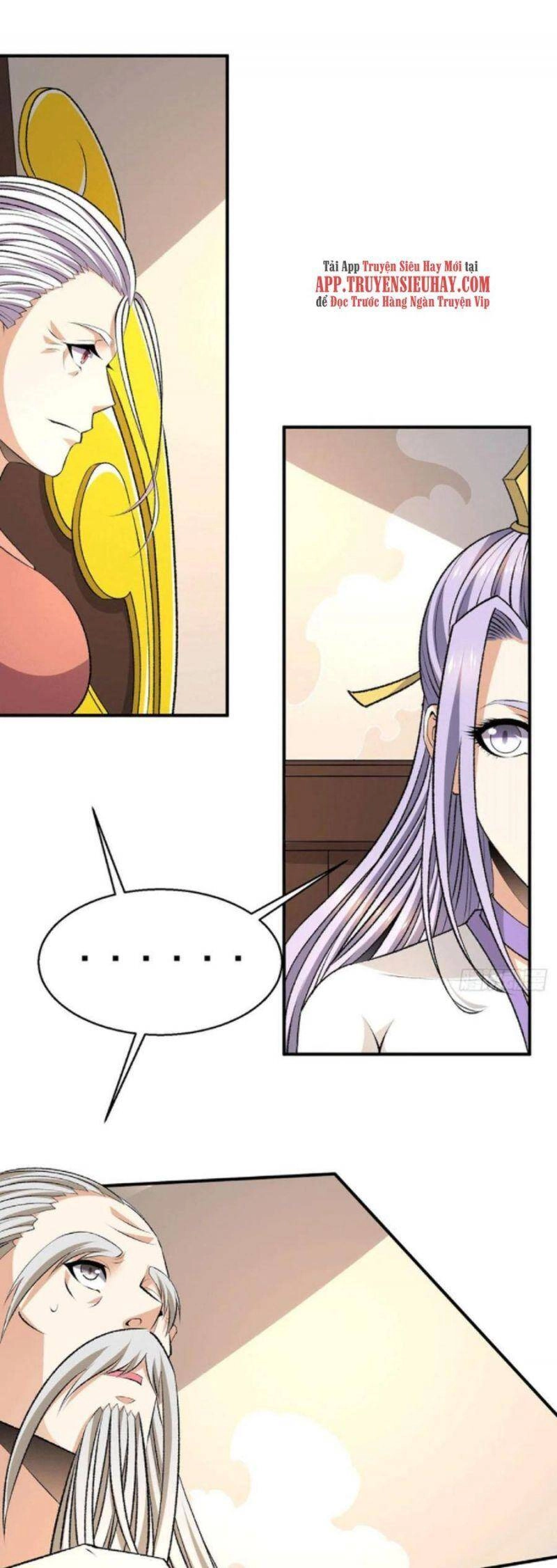 Tiên Vương Trùng Sinh Chapter 385 - 20