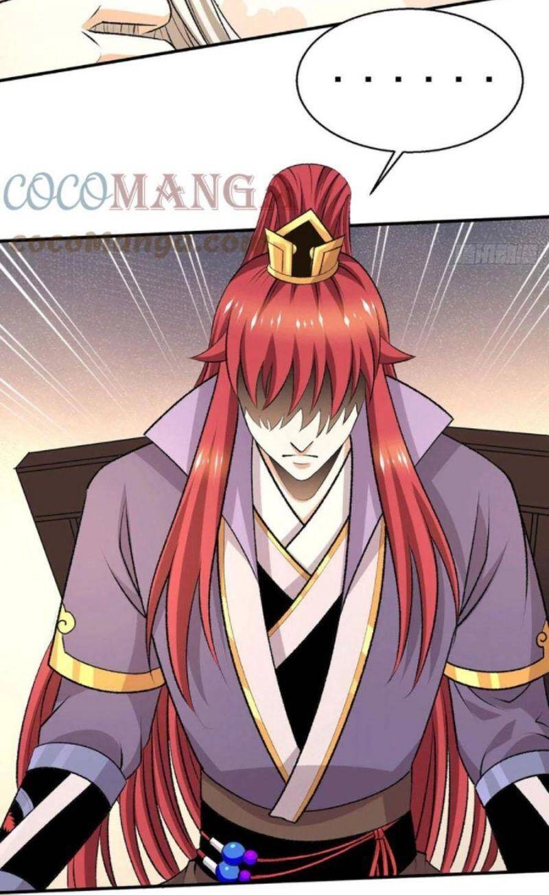 Tiên Vương Trùng Sinh Chapter 385 - 21