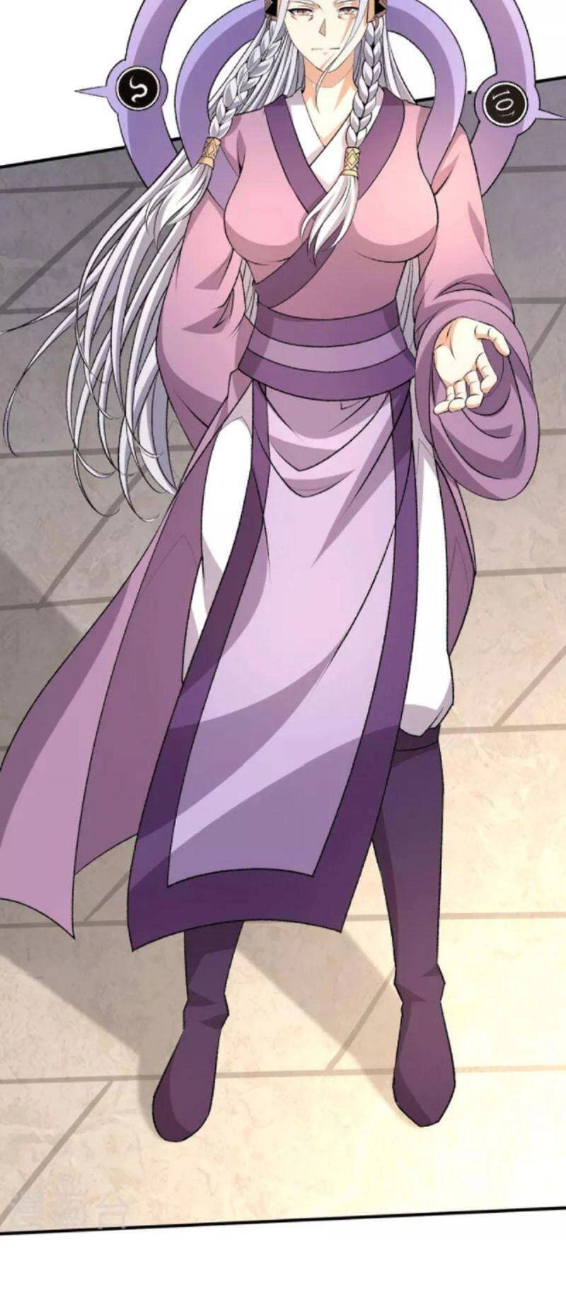 Tiên Vương Trùng Sinh Chapter 386 - 5