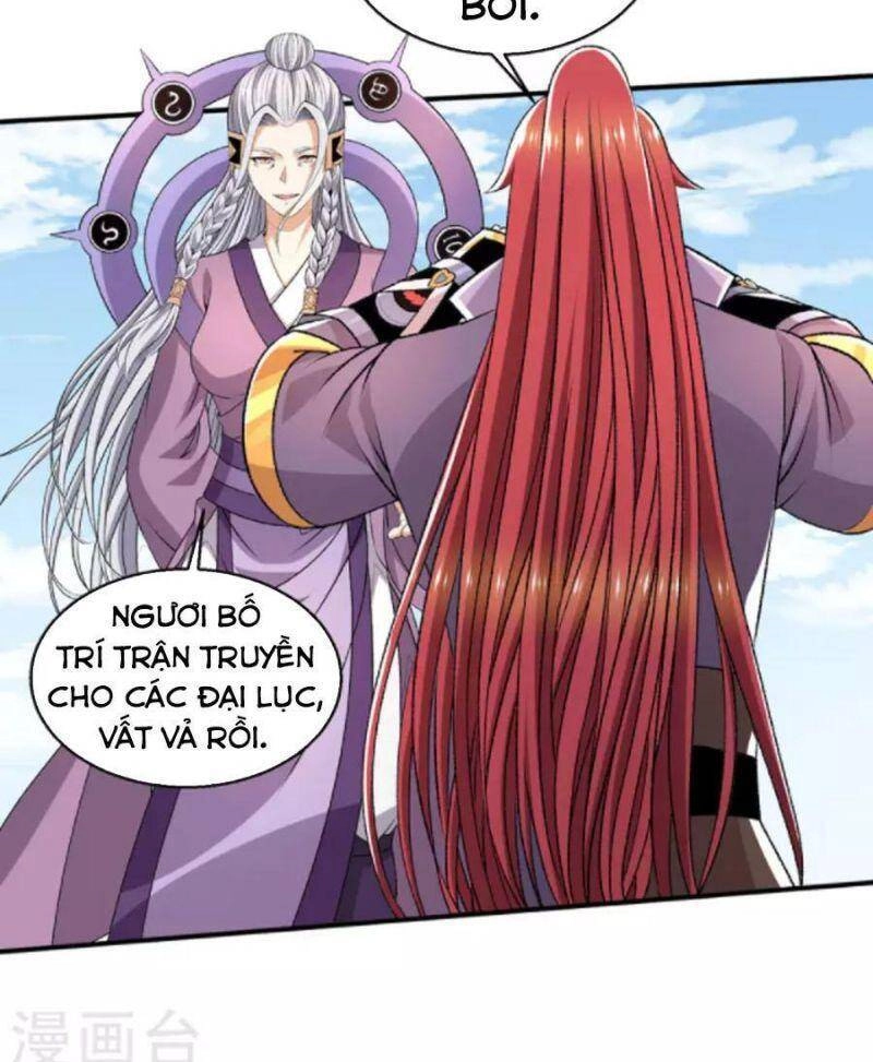 Tiên Vương Trùng Sinh Chapter 386 - 7