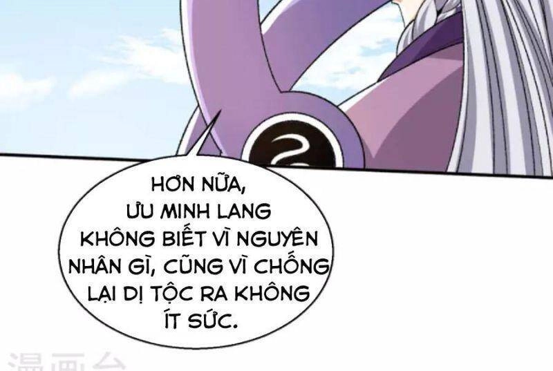 Tiên Vương Trùng Sinh Chapter 386 - 11