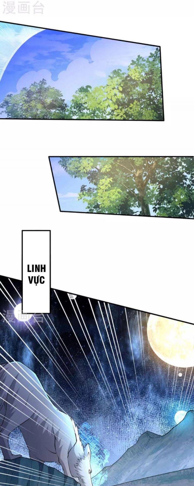 Tiên Vương Trùng Sinh Chapter 386 - 20