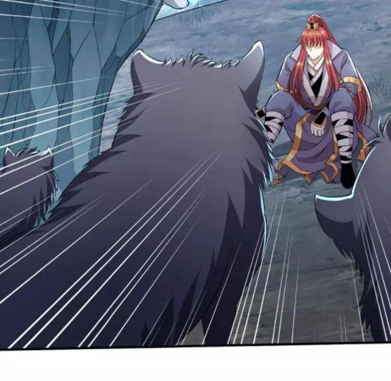 Tiên Vương Trùng Sinh Chapter 386 - 21