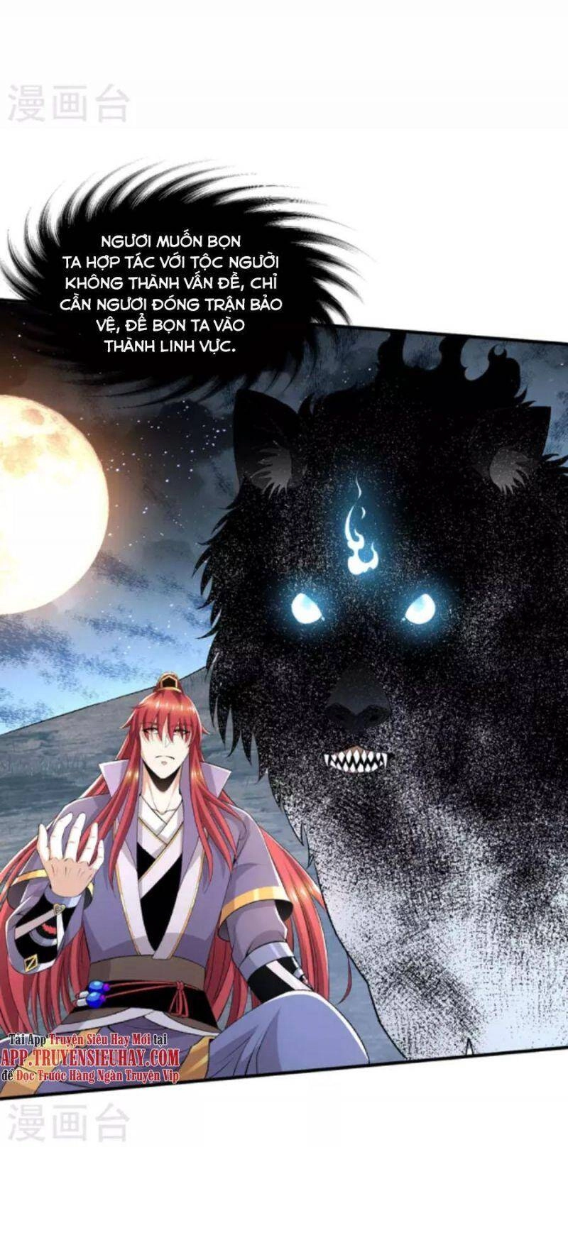 Tiên Vương Trùng Sinh Chapter 386 - 22