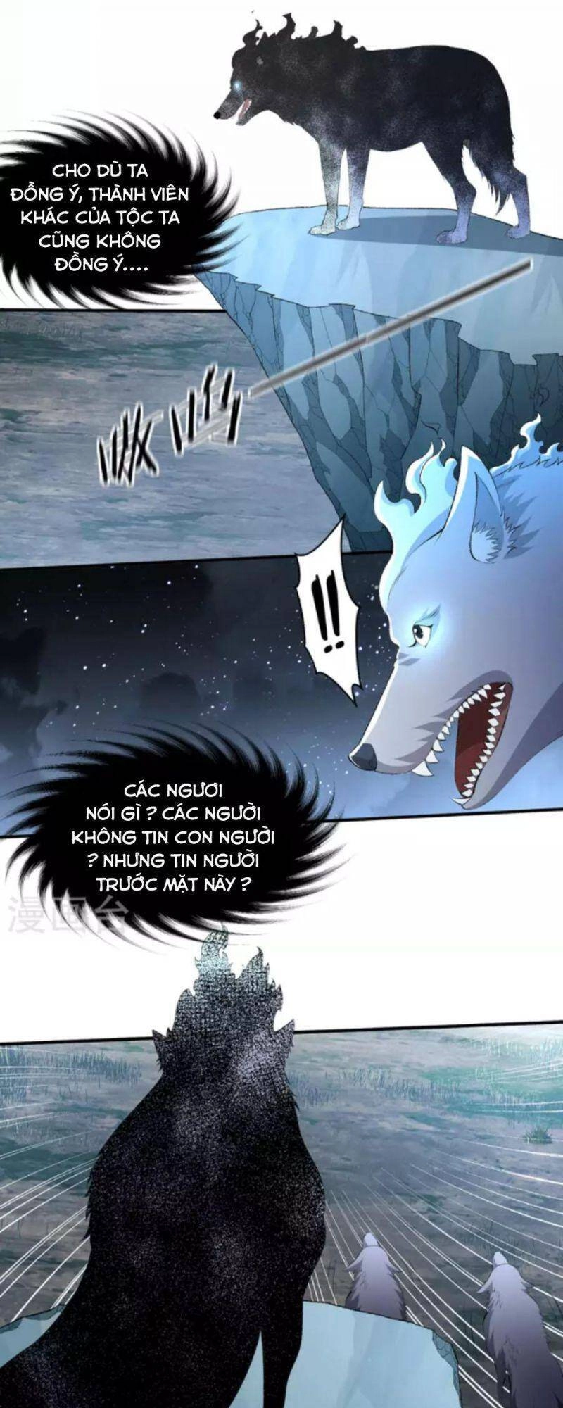 Tiên Vương Trùng Sinh Chapter 386 - 24