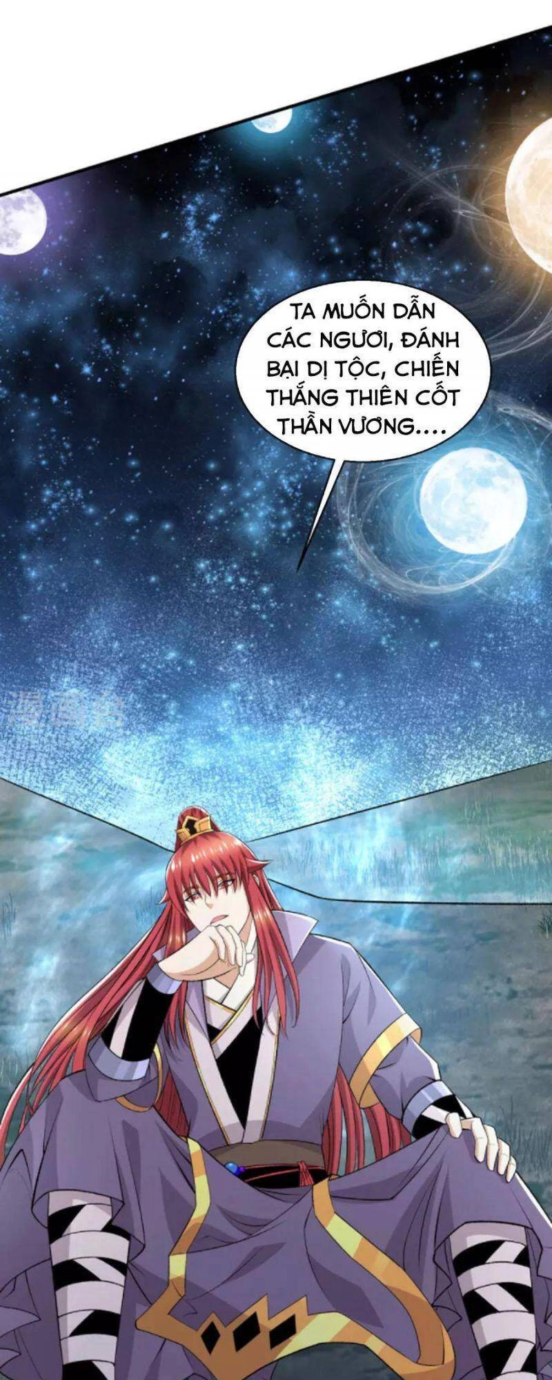 Tiên Vương Trùng Sinh Chapter 386 - 27