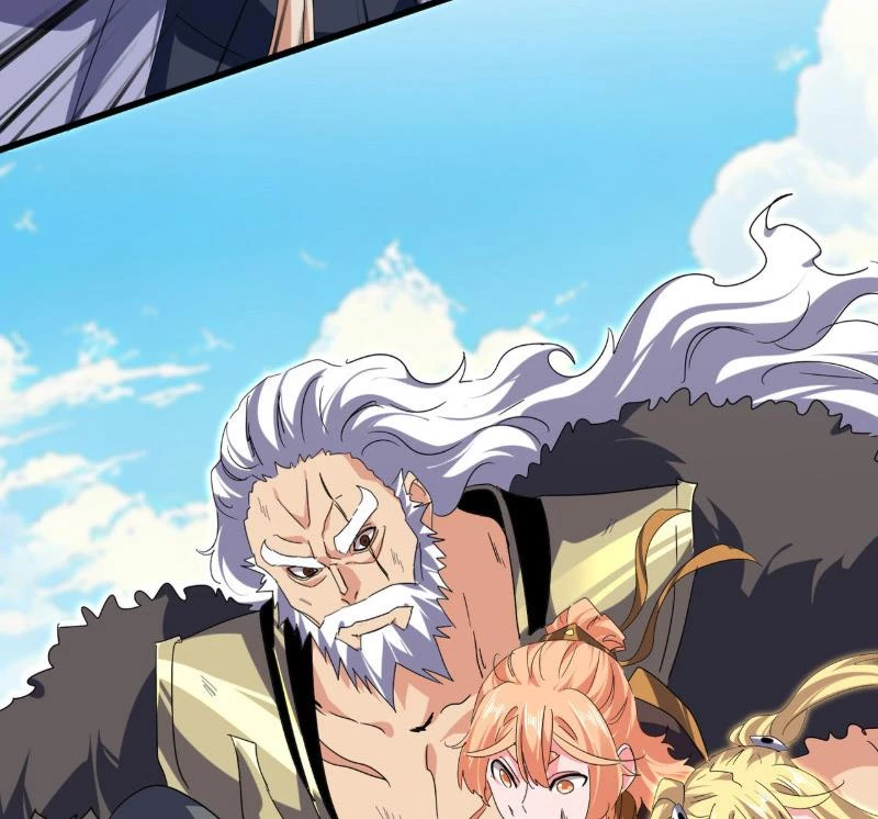 Đại Quản Gia Là Ma Hoàng Chapter 770 - 2