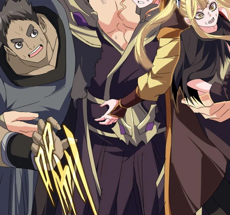 Đại Quản Gia Là Ma Hoàng Chapter 770 - 3