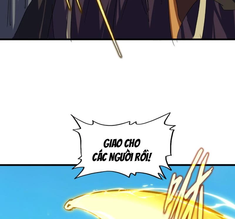 Đại Quản Gia Là Ma Hoàng Chapter 770 - 4