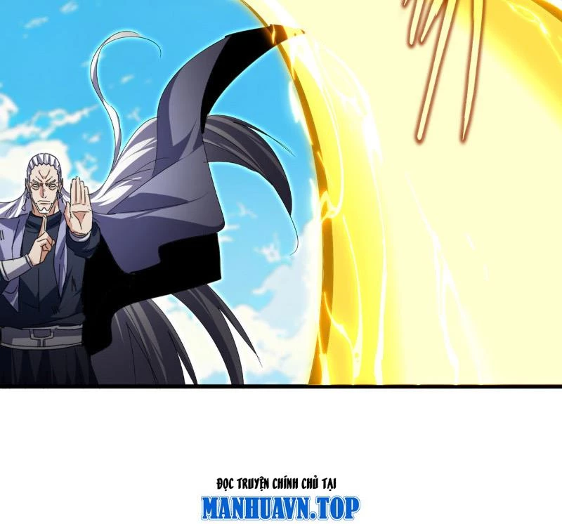 Đại Quản Gia Là Ma Hoàng Chapter 770 - 5