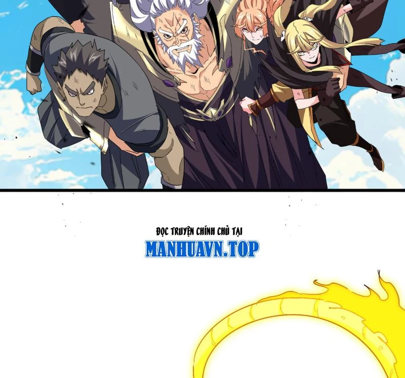 Đại Quản Gia Là Ma Hoàng Chapter 770 - 8