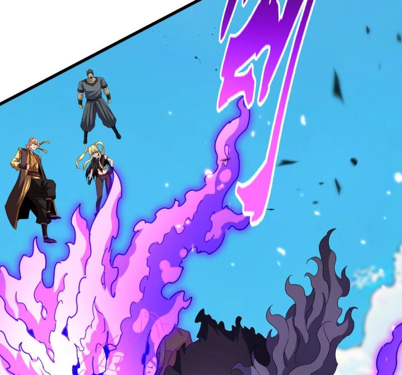 Đại Quản Gia Là Ma Hoàng Chapter 770 - 14