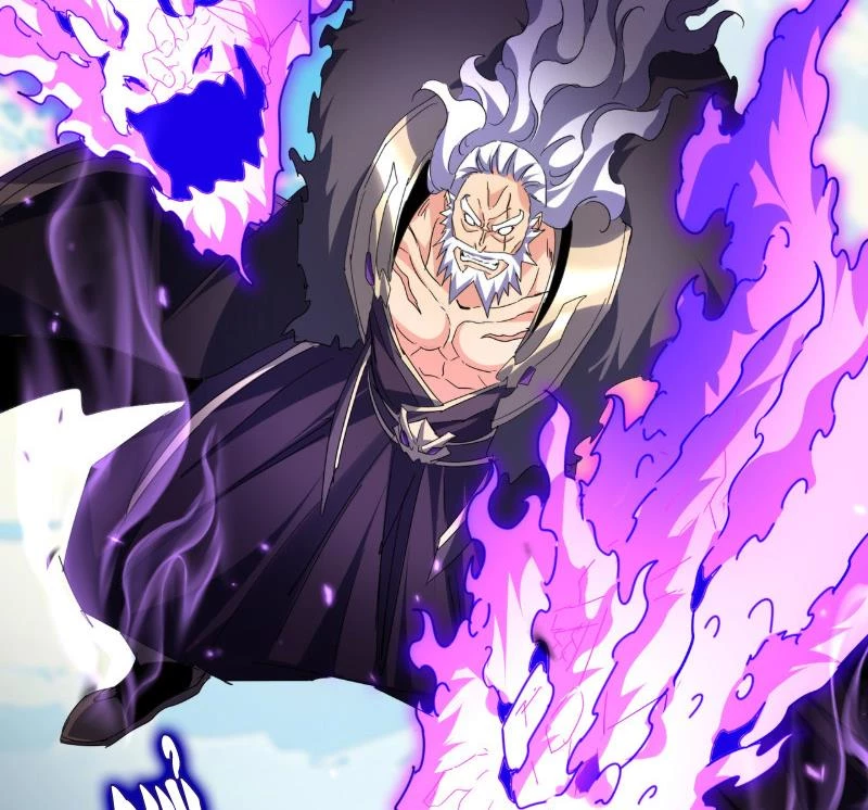 Đại Quản Gia Là Ma Hoàng Chapter 770 - 15