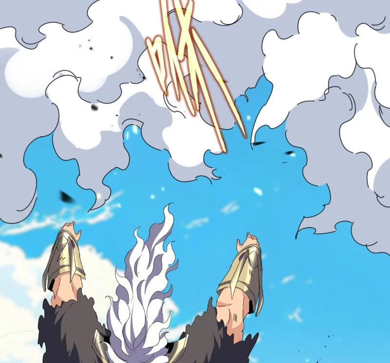 Đại Quản Gia Là Ma Hoàng Chapter 770 - 21