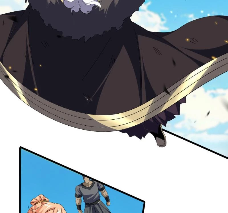 Đại Quản Gia Là Ma Hoàng Chapter 770 - 22