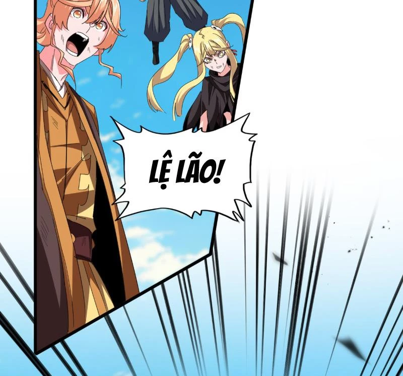 Đại Quản Gia Là Ma Hoàng Chapter 770 - 23