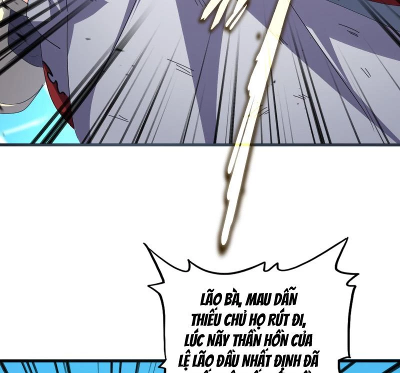 Đại Quản Gia Là Ma Hoàng Chapter 770 - 25