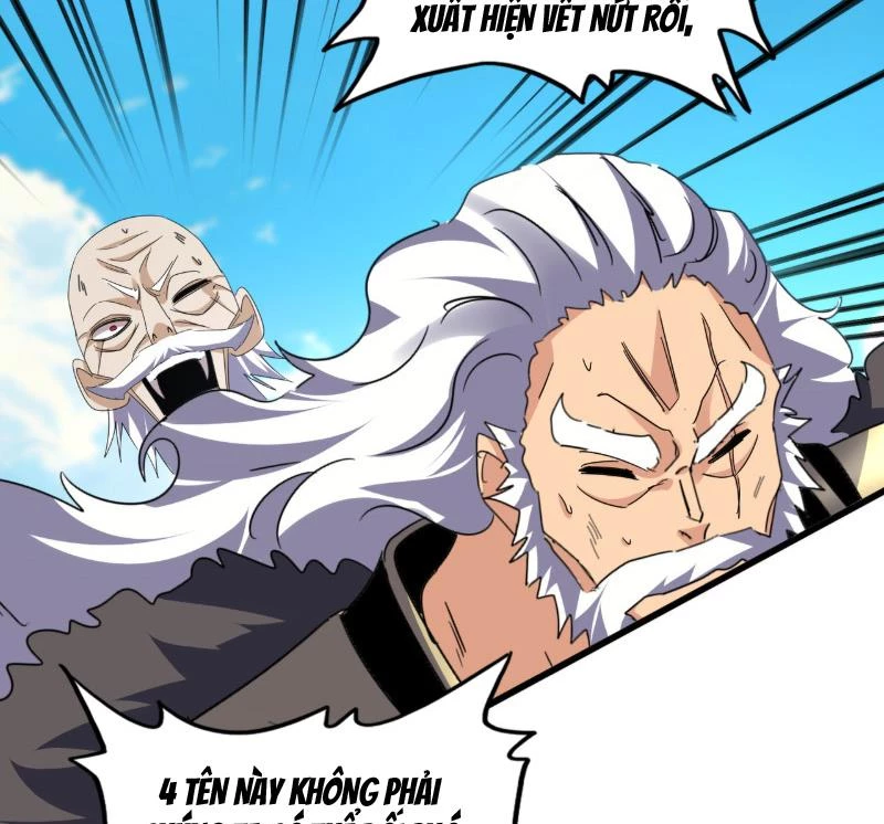 Đại Quản Gia Là Ma Hoàng Chapter 770 - 26