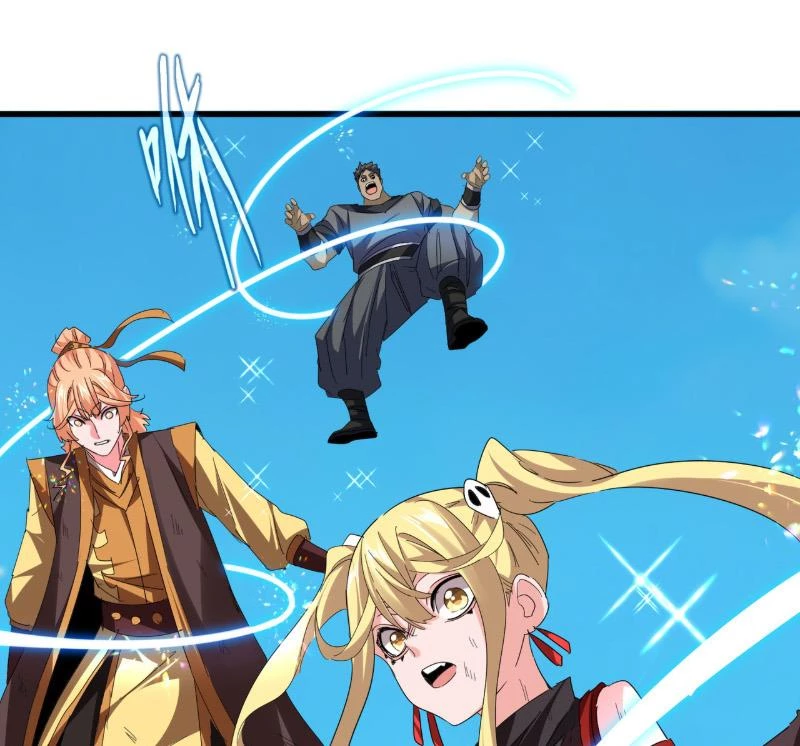 Đại Quản Gia Là Ma Hoàng Chapter 770 - 29