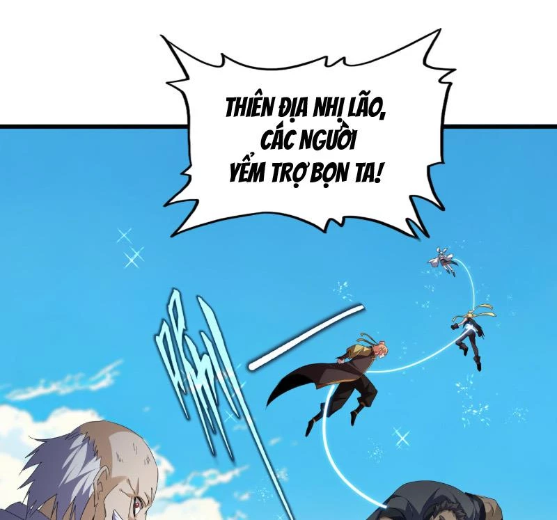 Đại Quản Gia Là Ma Hoàng Chapter 770 - 31