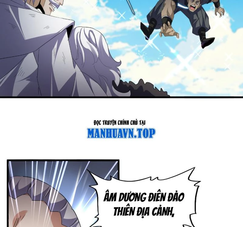 Đại Quản Gia Là Ma Hoàng Chapter 770 - 32