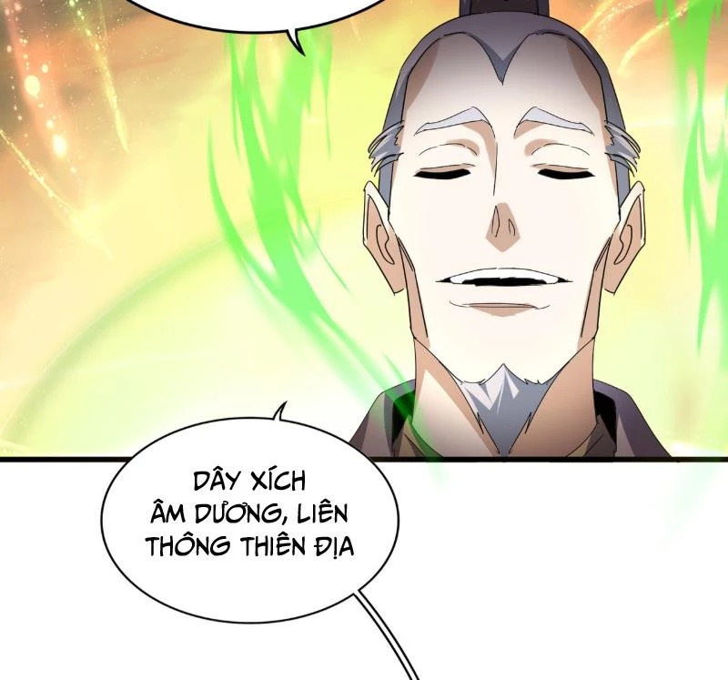 Đại Quản Gia Là Ma Hoàng Chapter 770 - 40