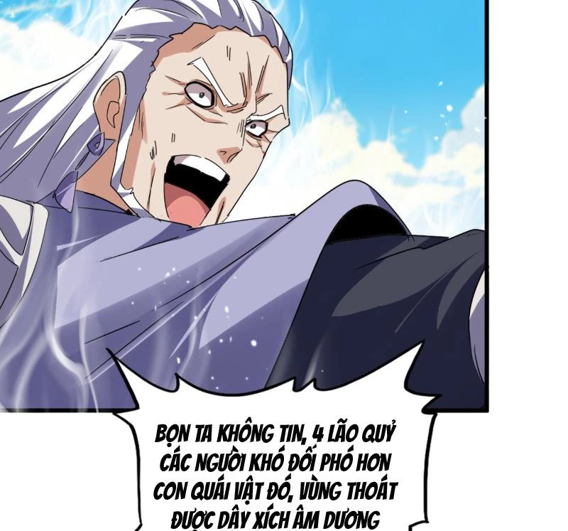 Đại Quản Gia Là Ma Hoàng Chapter 770 - 45