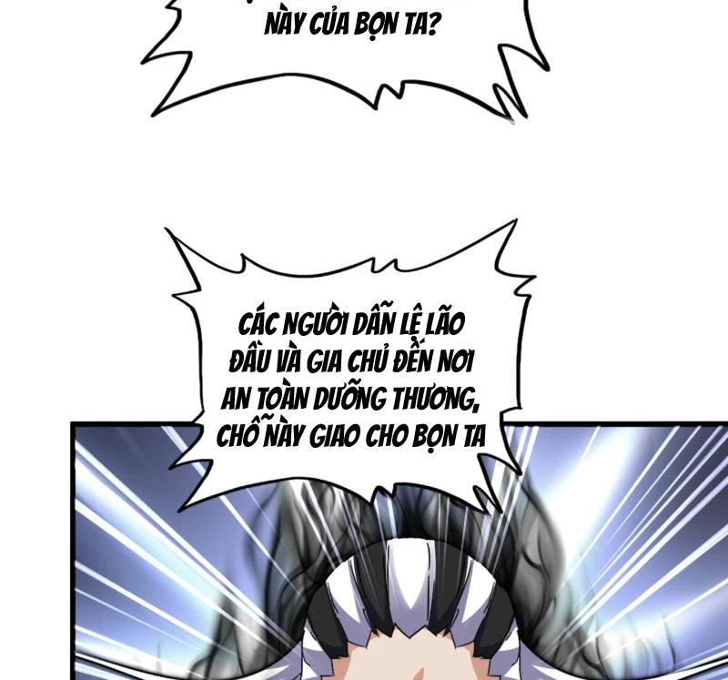 Đại Quản Gia Là Ma Hoàng Chapter 770 - 46