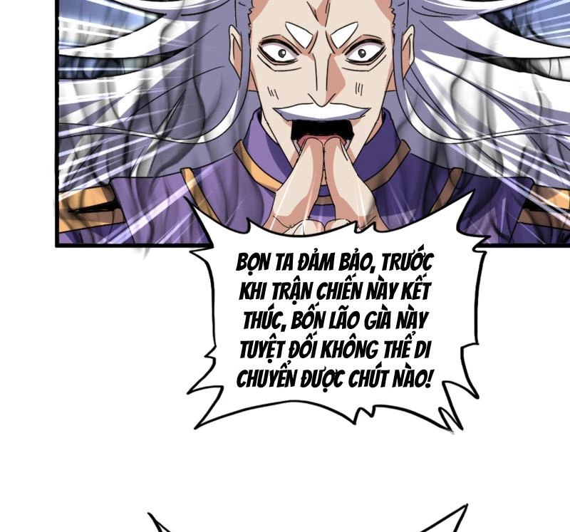 Đại Quản Gia Là Ma Hoàng Chapter 770 - 47