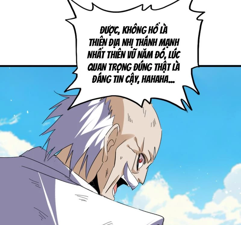 Đại Quản Gia Là Ma Hoàng Chapter 770 - 48