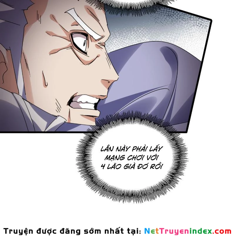 Đại Quản Gia Là Ma Hoàng Chapter 770 - 52