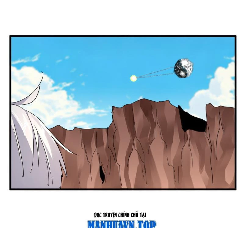 Đại Quản Gia Là Ma Hoàng Chapter 770 - 53