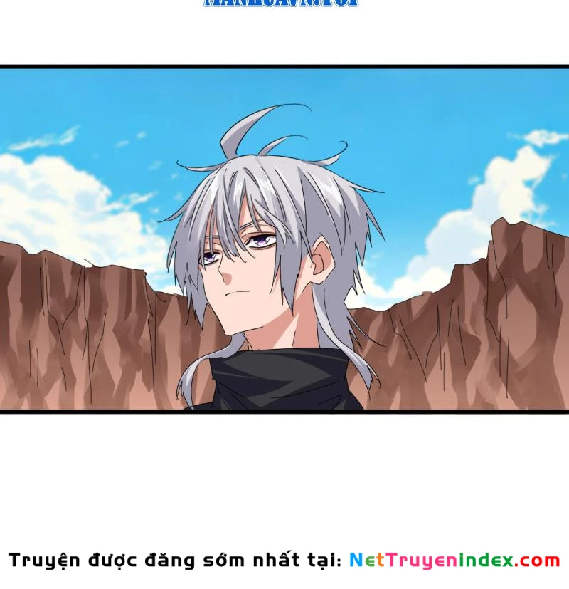 Đại Quản Gia Là Ma Hoàng Chapter 770 - 54