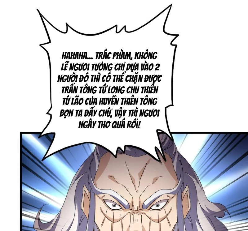 Đại Quản Gia Là Ma Hoàng Chapter 770 - 55