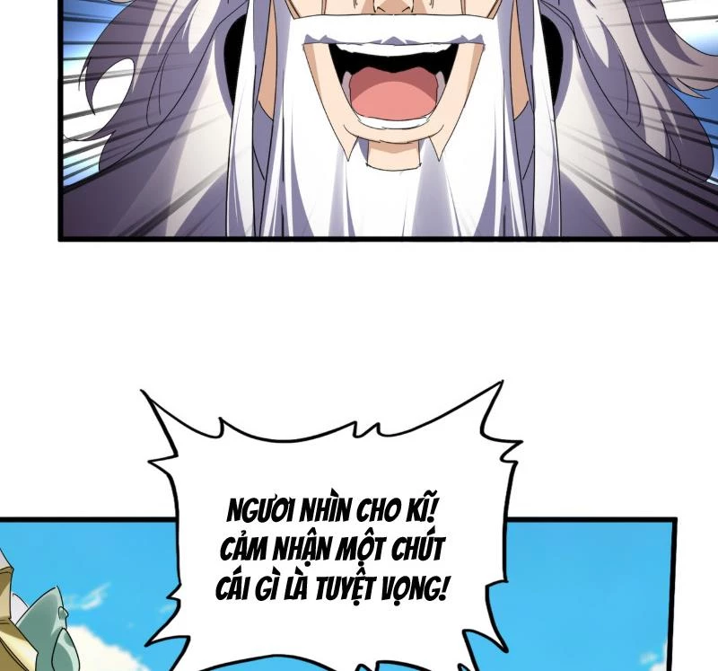 Đại Quản Gia Là Ma Hoàng Chapter 770 - 56