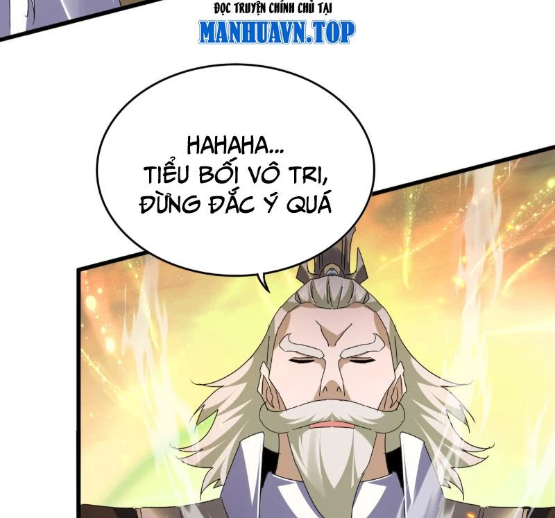 Đại Quản Gia Là Ma Hoàng Chapter 770 - 58